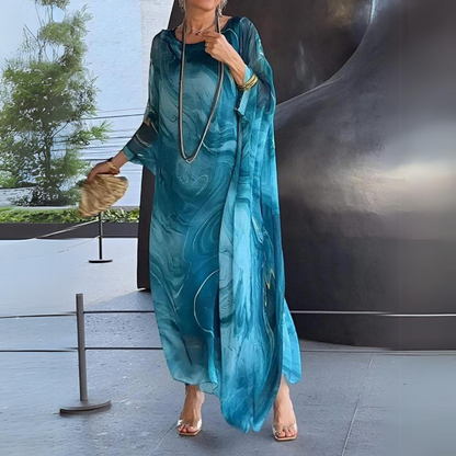 Paetyn | Women's Charming Maxi Dress
