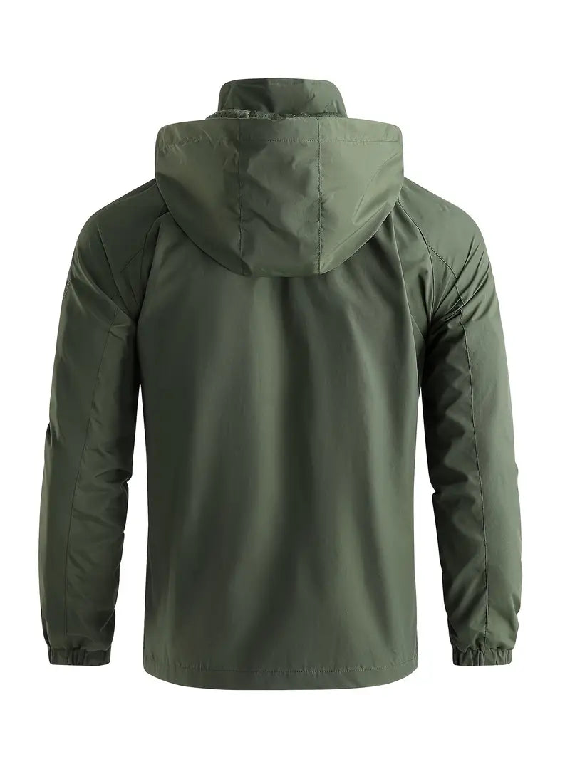Marc | Men's Elegant Lightweight Jacket