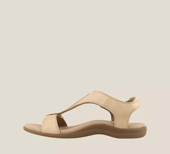 Finola | Women's Elegant Orthopedic Sandals