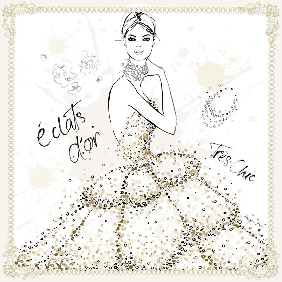 Cyrell | Women's Casual Elegance Set