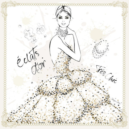 Cyrell | Women's Casual Elegance Set