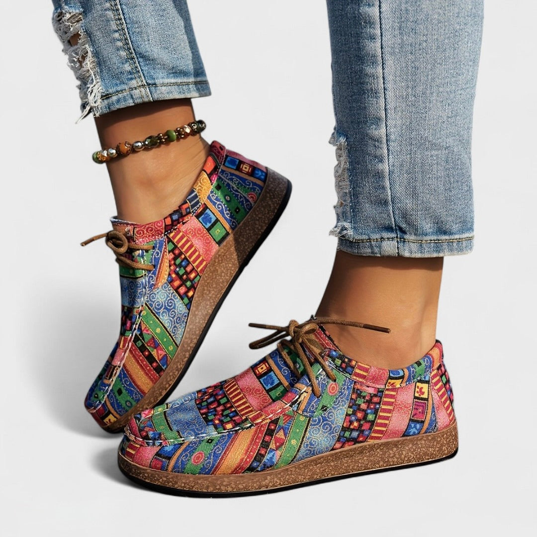 Kayla | Orthopedic Comfort Shoes
