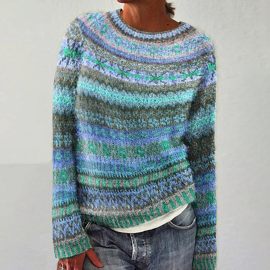 Andrea | Women's Comfortable Elegant Jumper