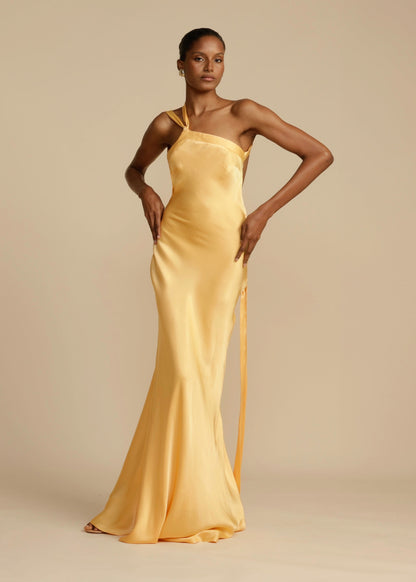 Selene | Women's Maxi Dress