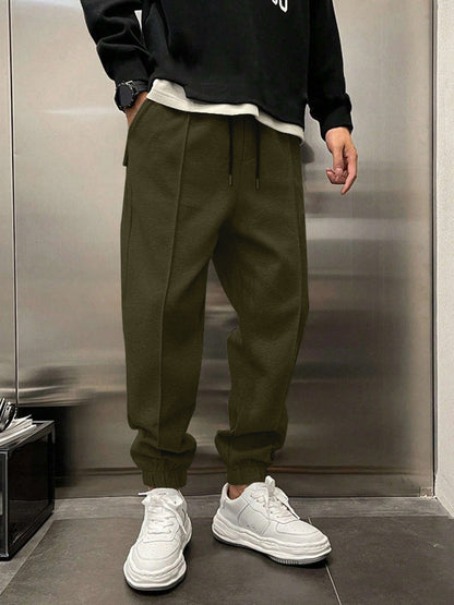 Men's The Bosco Supreme Sports Trousers
