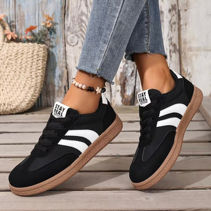 Karin | Comfort Orthopedic Sneakers