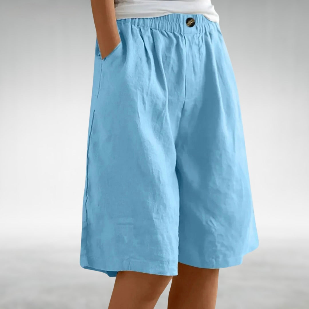 Diane | Comfort Shorts