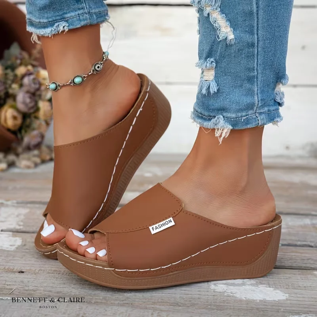 Lily | Orthopedic Comfort Sandals