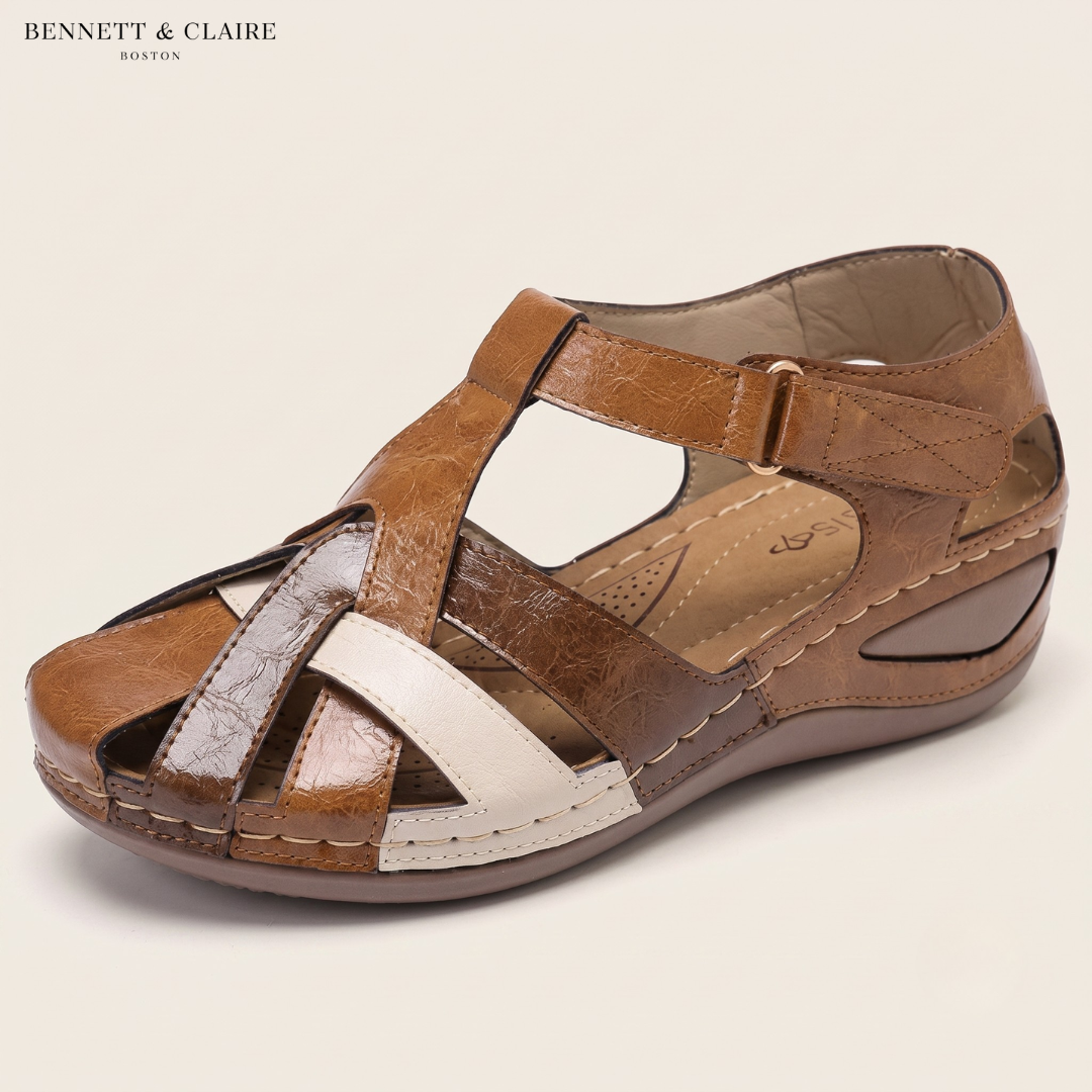 Matilda | Comfort Orthopedic Sandals