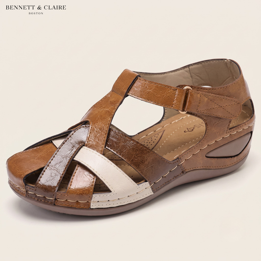 Matilda | Comfort Orthopedic Sandals