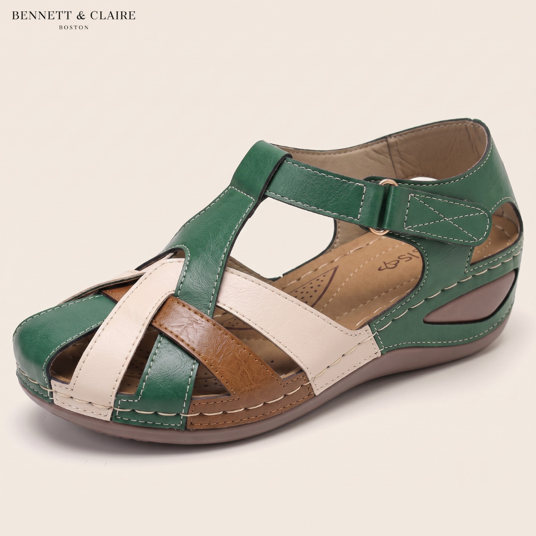 Matilda | Comfort Orthopedic Sandals