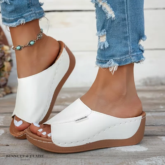 Lily | Orthopedic Comfort Sandals