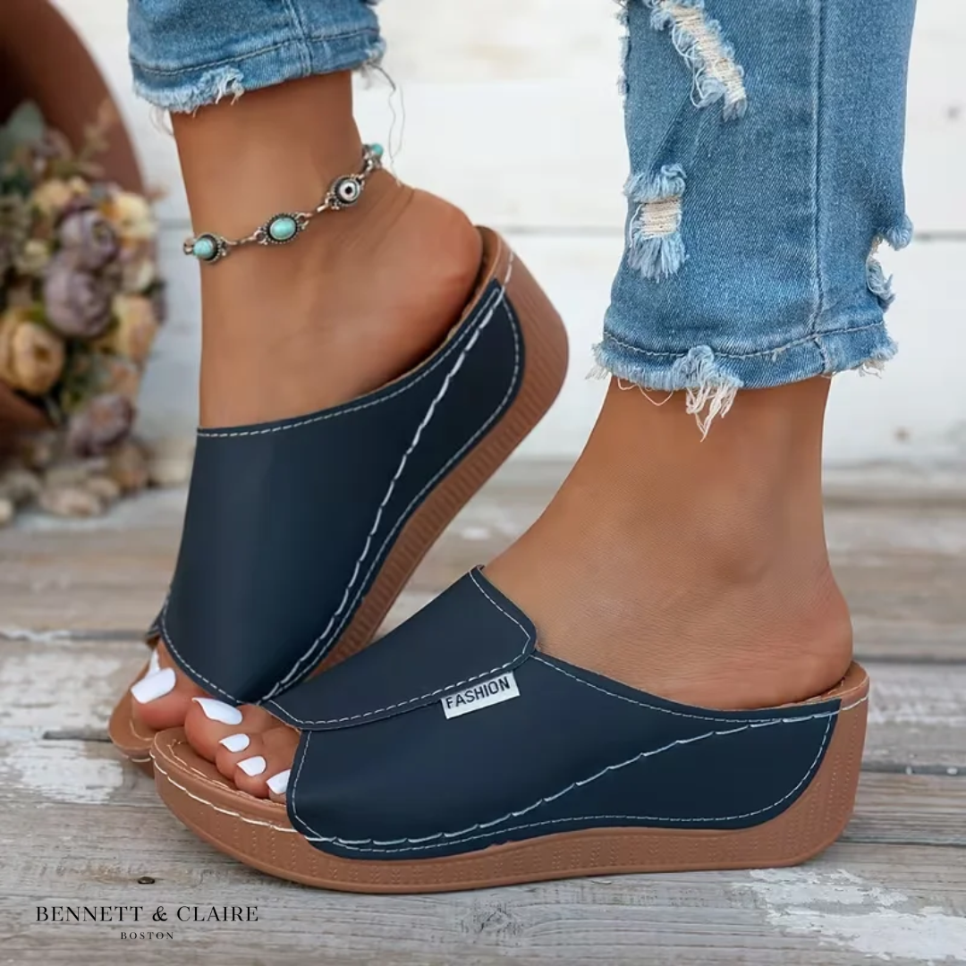 Lily | Orthopedic Comfort Sandals