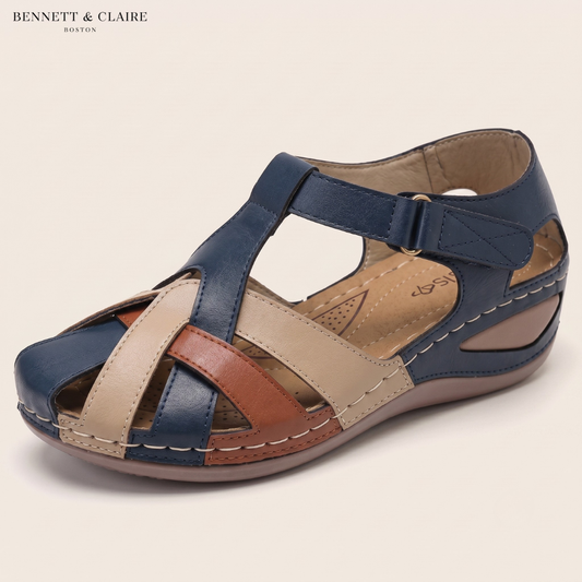 Matilda | Comfort Orthopedic Sandals
