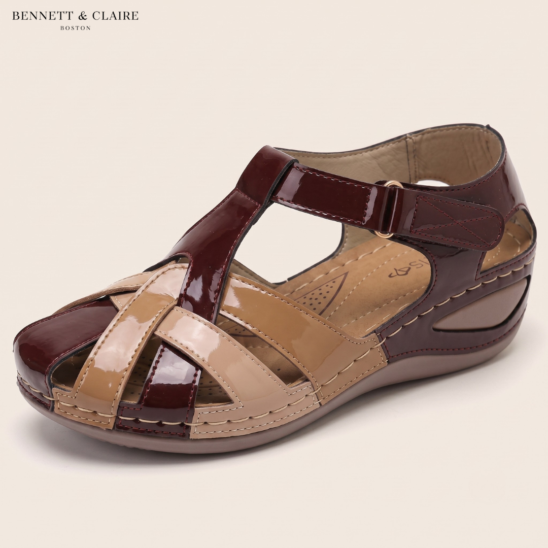 Matilda | Comfort Orthopedic Sandals