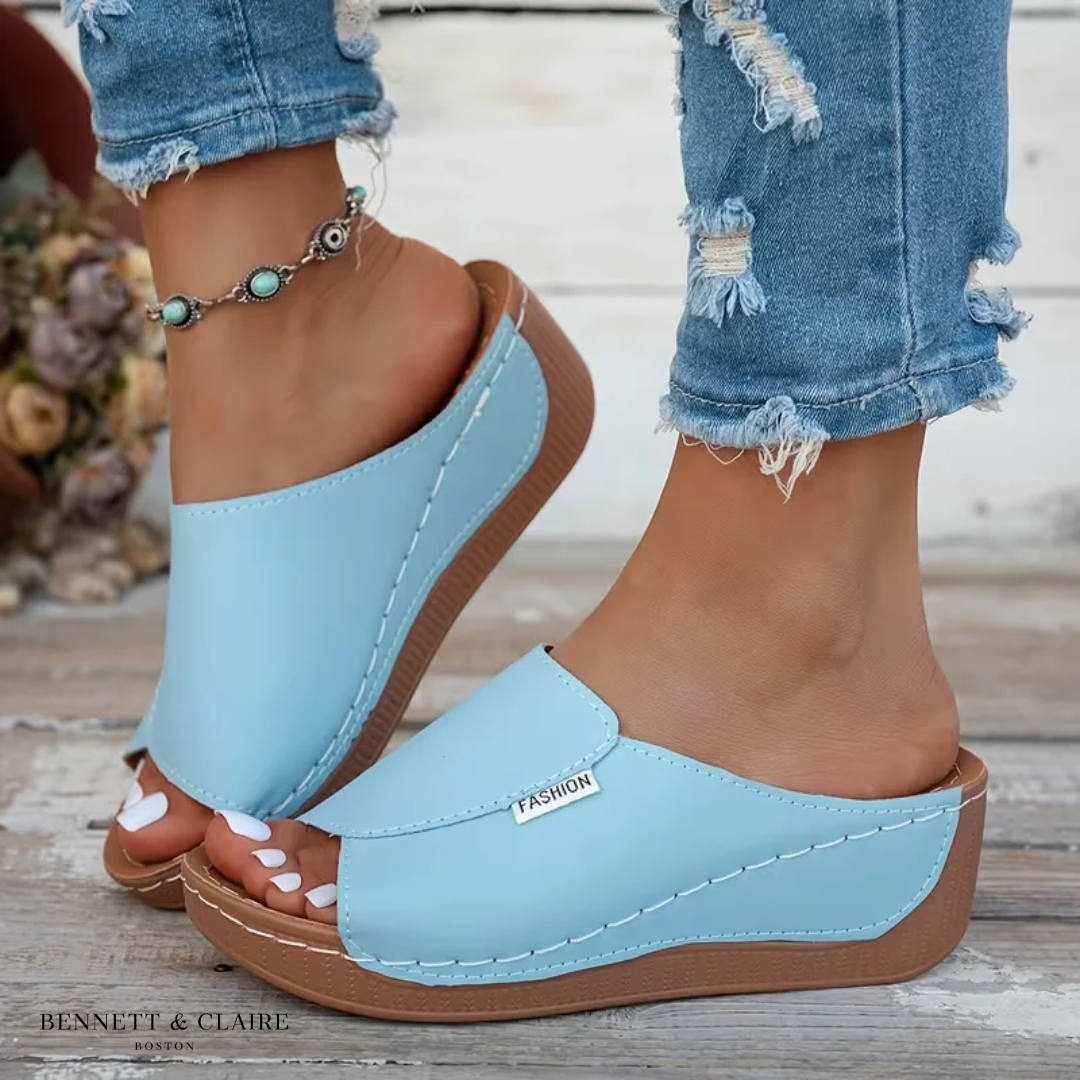 Lily | Orthopedic Comfort Sandals