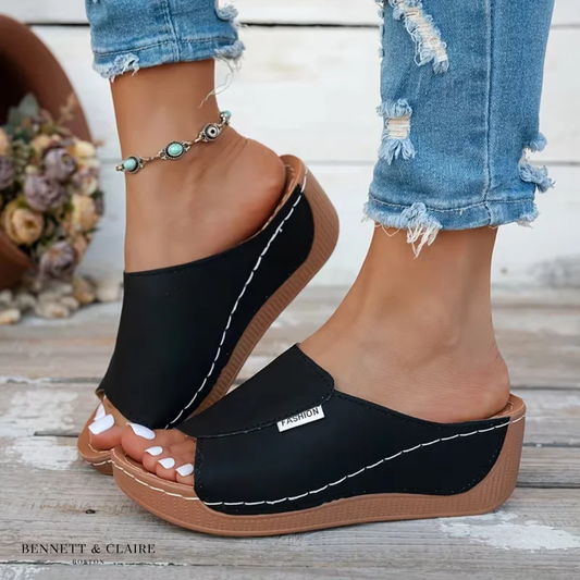 Lily | Orthopedic Comfort Sandals