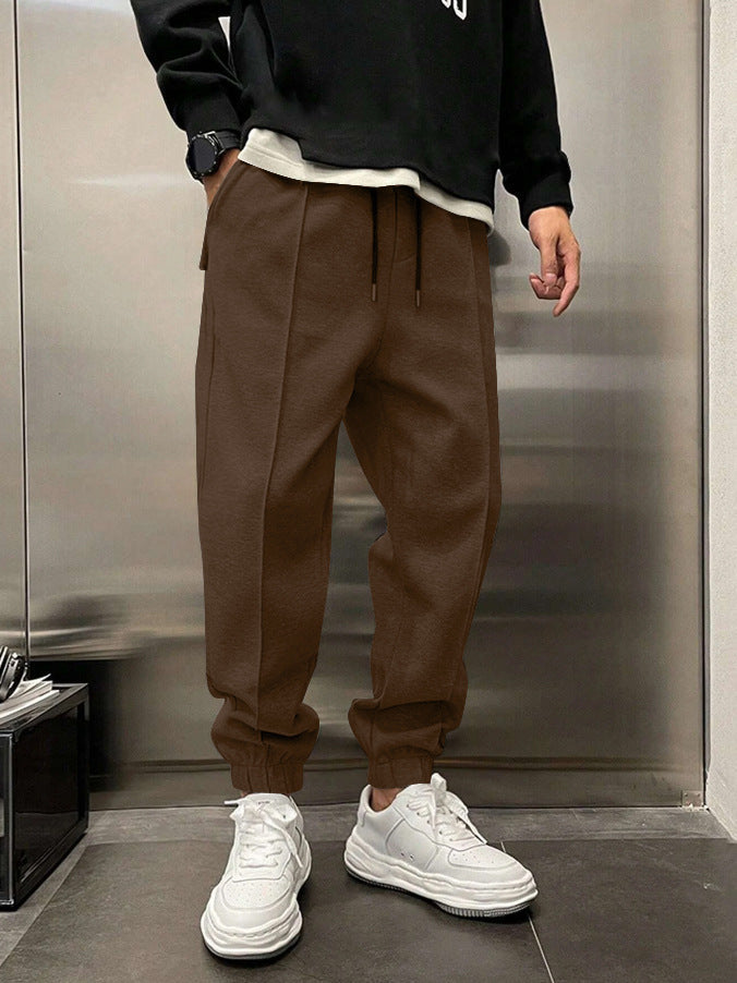 Men's The Bosco Supreme Sports Trousers