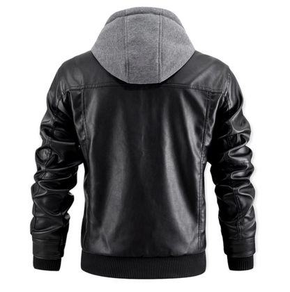 Men's Legacy Timeless Jacket with Long Sleeve