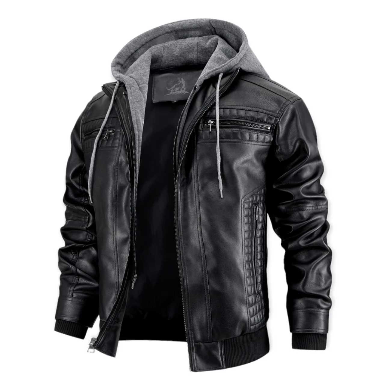 Men's Legacy Timeless Jacket with Long Sleeve