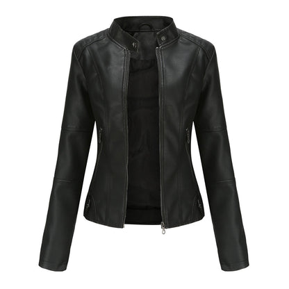 Milena | Women's Stylish Jacket with Pockets
