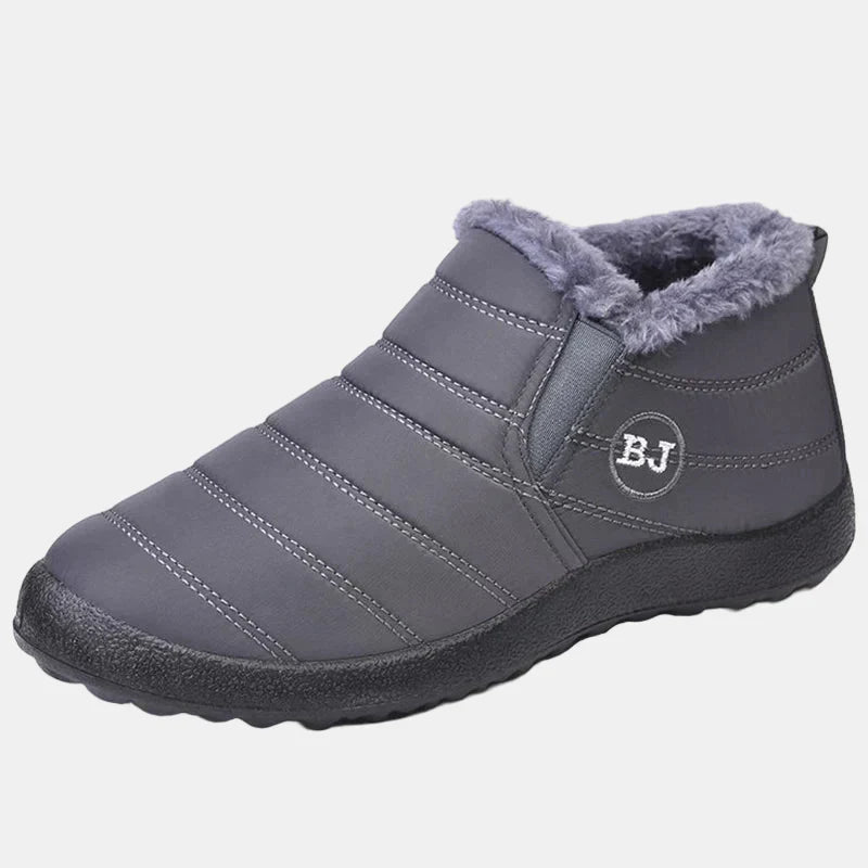 Kendall | Women's Orthopedic Slip-On Waterproof Winter Boots