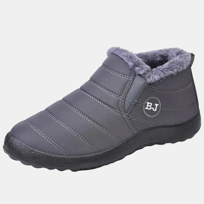 Kendall | Women's Orthopedic Slip-On Waterproof Winter Boots