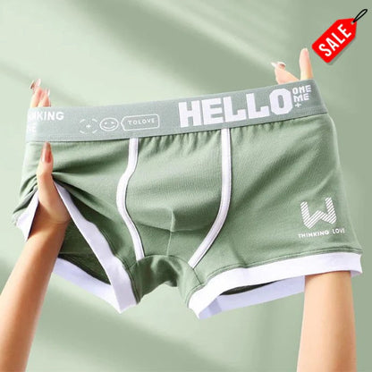 OneLove | Men's Premium Boxershorts | 2+2 Free Today Only