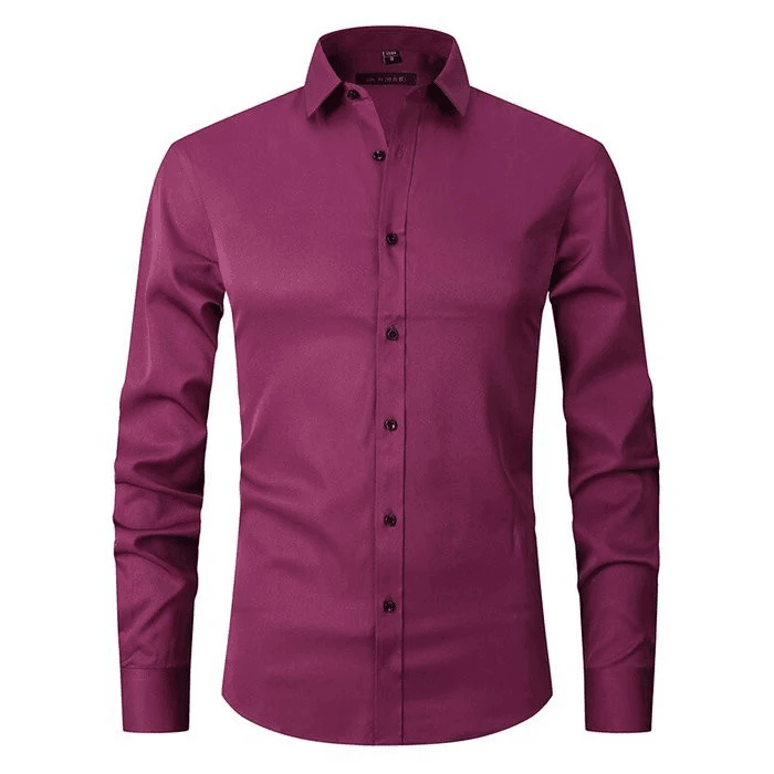 Felix | Men's Wrinkle-Free Shirt