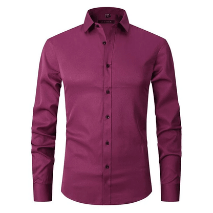 Felix | Men's Wrinkle-Free Shirt