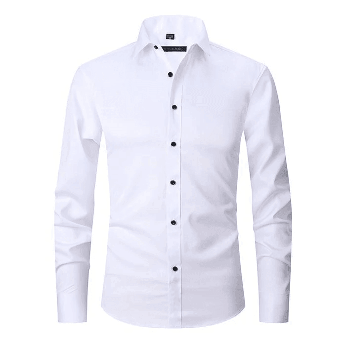 Felix | Men's Wrinkle-Free Shirt