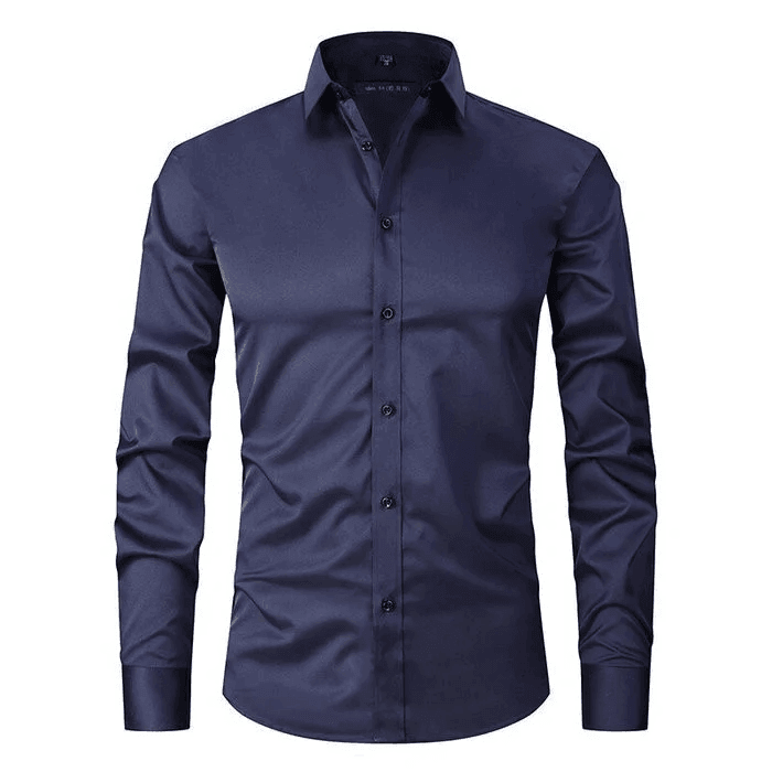 Felix | Men's Wrinkle-Free Shirt