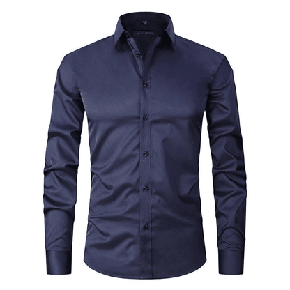 Felix | Men's Wrinkle-Free Shirt