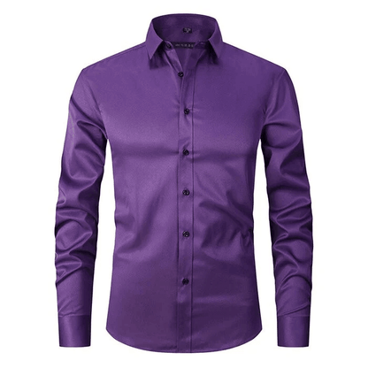 Felix | Men's Wrinkle-Free Shirt