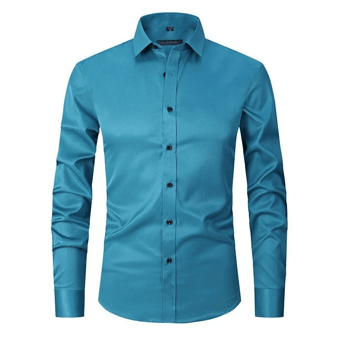 Felix | Men's Wrinkle-Free Shirt
