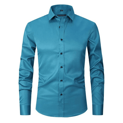 Felix | Men's Wrinkle-Free Shirt
