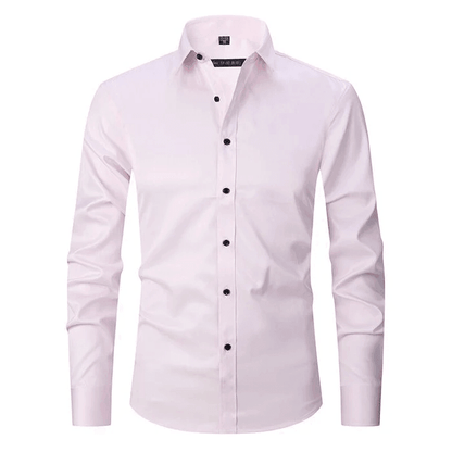 Felix | Men's Wrinkle-Free Shirt