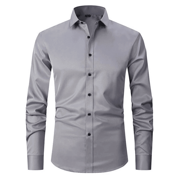 Felix | Men's Wrinkle-Free Shirt