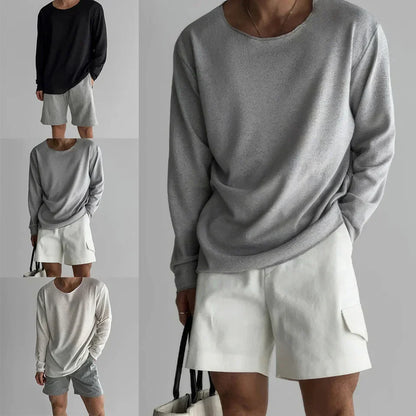CloudComfort | Men's Relaxed Shirt