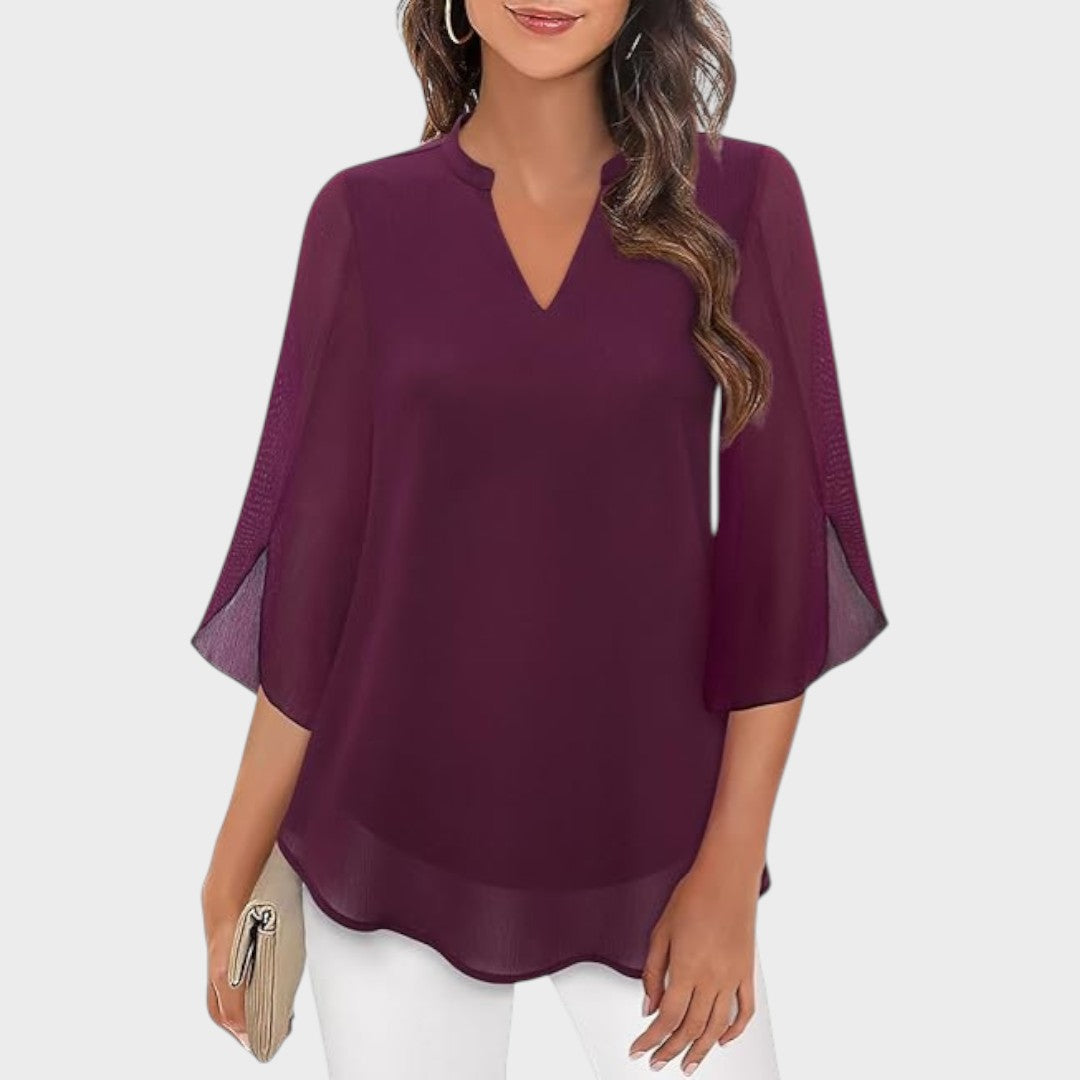 Emma | Stylish Women's Blouse
