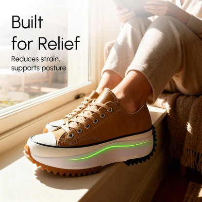 Lois | Stylish Orthopedic Shoes