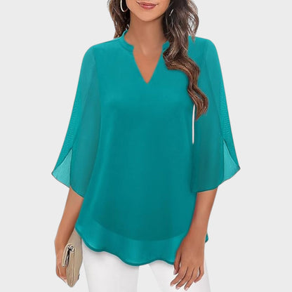 Emma | Stylish Women's Blouse