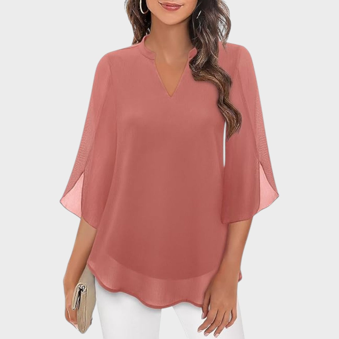 Emma | Stylish Women's Blouse