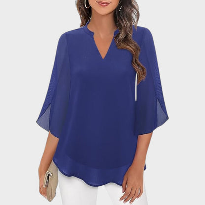 Emma | Stylish Women's Blouse