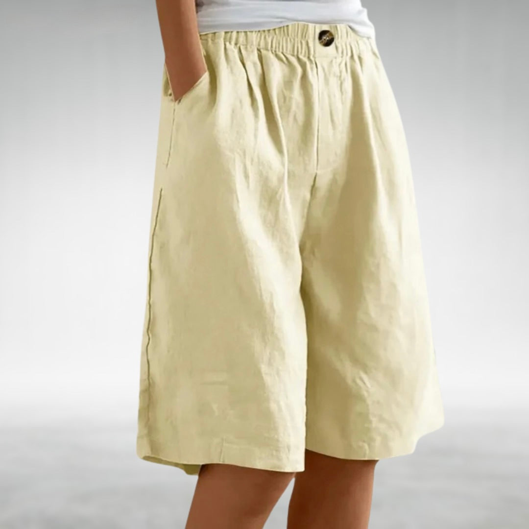 Diane | Comfort Shorts