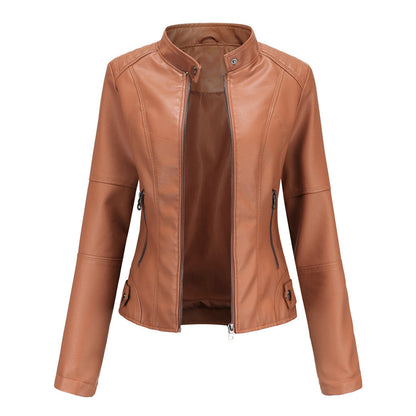 Milena | Women's Stylish Jacket with Pockets