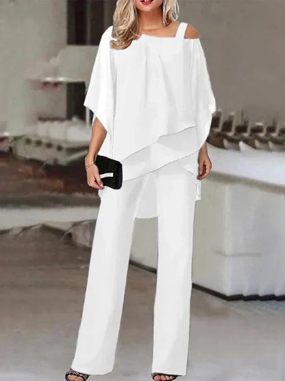 Ysabel | Women's Elegant Set
