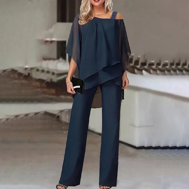 Ysabel | Women's Elegant Set