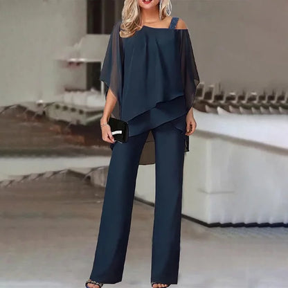 Ysabel | Women's Elegant Set