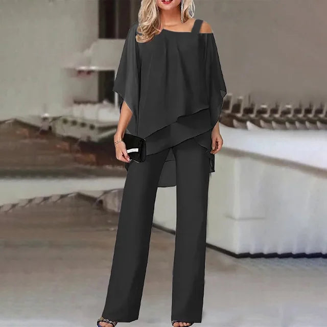 Ysabel | Women's Elegant Set